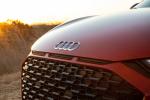 Audi R8 V10 Performance 2019 года (NA)